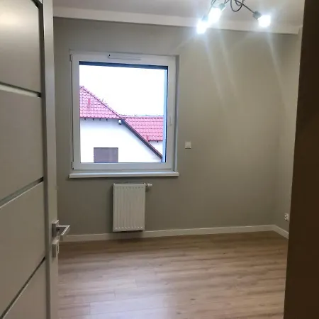 Apartament Niepodleglosci