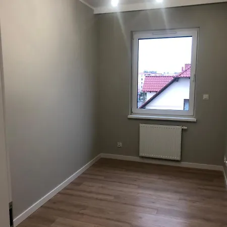 Apartamento Apartament Niepodleglosci *